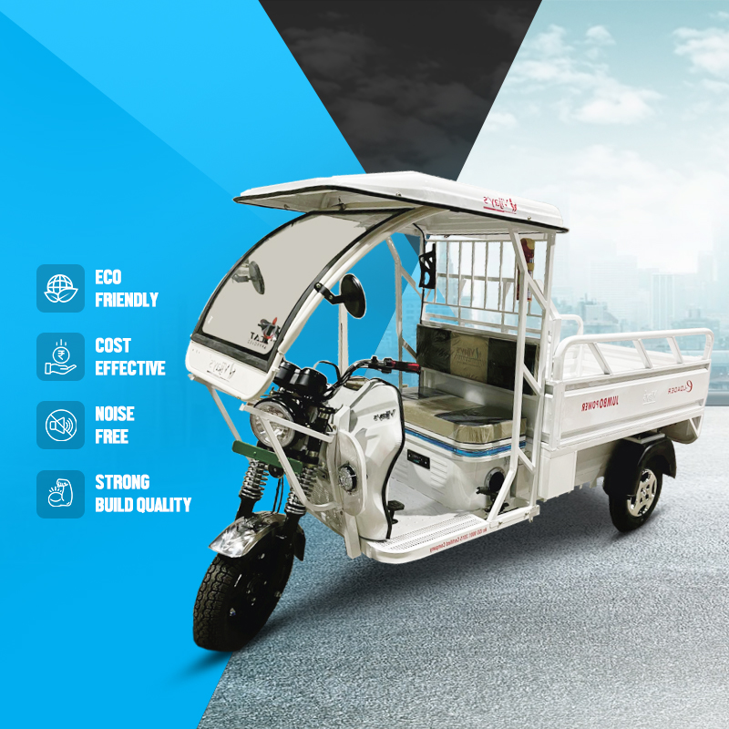Power Cargo